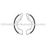 Brake Shoe For Chevrolet 96496764
