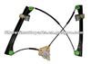 Front Window Regulator For VW Polo 9N,9A4 6Q3837462B,6Q3837462D,6Q3837462F,6Q3837461F,6Q3837461FS