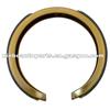 Brake Shoe For Iveco 42535858