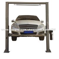 Hydraulic Cheap 2 Post Car Lift/Two Post Car Lift