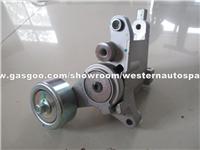 Engine Part Fan Belt Tensioner Pulley For 2KD 1KD OEM 16620-30031