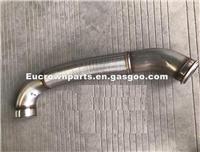 SCANIA Exhaust Pipe 1852050,2260787,1505748,1505749