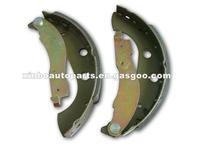 Brake Shoe For Iveco 42535858