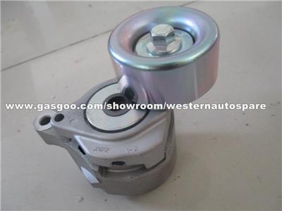 Hot Sale High Quality Auto Engine Belt Tensioner Pulley FOR NISSAN URVAN E25 OEM 11955-MA00A