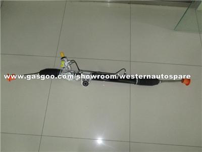 Right Hand Drive Power Steering Rack And Pinion Assembly 8-97234439-3 For ISUZU DMAX 4*4 2002-2012