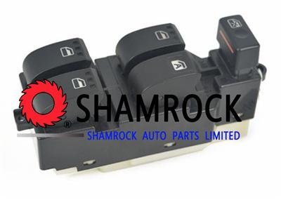 84820-B2010 Master Power Window Switch For Daihatsu Terios / Avanza 84820-B2210 84820-B2170 84820-BB2230 84820-B5050 84820-B2090 84820-B4010 84820