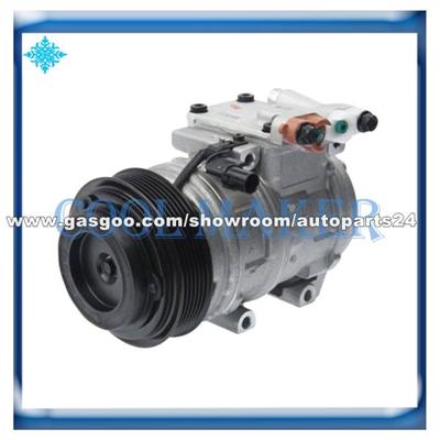 178302 Ac Compressor For Kia Rondo 2.7L 977011D350 97701-1D350