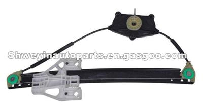 Rear Window Lifter Mechanism For Audi Q5 8R 8R0839461B,8R0839461D,8R0839462B,8R0839462D