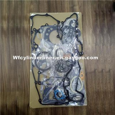 Isuzu 6HK1 Direct Injection Engine Overhaul Gasket Set