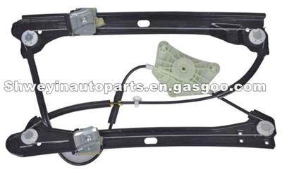 Front Window Lifter Mechanism For VW Passat 362,365 56D837461,56D837462