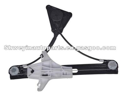Rear Window Lifter Mechanism For VW Polo 6R,6C 6R4839462C,6R4839462E,6R4839461C,6R4839461E