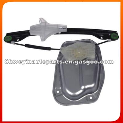 Rear Window Lifter Mechanism For VW Jetta 1K5839461,1K5839462