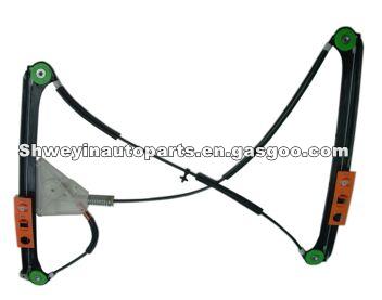 Front Window Regulator For Audi A3 8P1,8PA 8P3837462A,8P3837462B,8P3837461A,8P3837461B