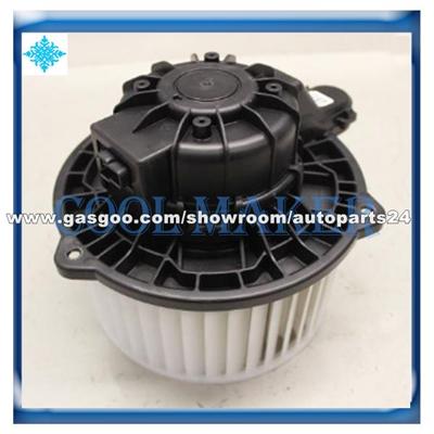 Auto Air Conditioner Blower Motor For Hyundai IX25/Kia Carens IV 97113A4000 97113-A4000