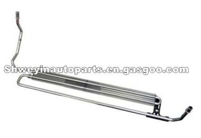 Power Steering Oil Cooler For BMW E60 E61 E63 E64 17217519214,17217559960