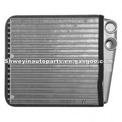 Heater Core For VW Skoda Audi 1K0819031,1K0819031A,1K0819031B,1K0819031D,1K0819031E