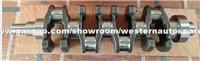 TOYOTA HILUX 1KD CRANKSHAFT