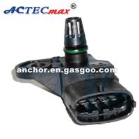 Car Vehicle Intake Manifold Air Pressure Sensor For FIAT 93313154 BOSCH 0261230030