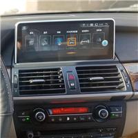 BMW 1 Series 2017 Horizontal Screen Car GPS Monitor Android System