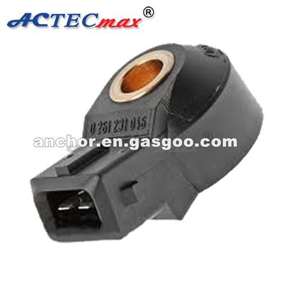 Automotive Car Knock Sensor For Sale 2112-3855020 21123855020