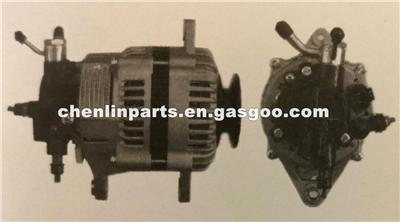 POONG SUNG Alternator 0213 19020/0213 19021