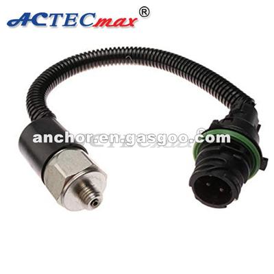 Automotive Oil Pressure Switch Sensor For VOLVO Penta 11170072