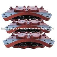 Wheel Loader Brake Caliper For XCMG XGMA SDLG CHANGLIN