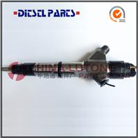 Common Rail Diesel Injector Rebuild 0 445 120 170