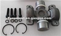 European Truck Auto Spare Parts Oem 390225 366443 1879540 Cross Joint For SC Universal Joint