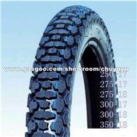 Motorcycle Tyre