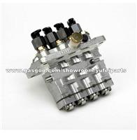 FG Wilson Fuel Injection Pump 924-127 For FG Wilson Gensets Spare Parts