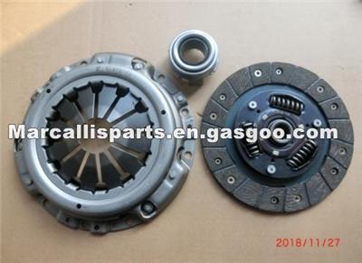 Clutch Kits For Chery QQ3 0.8 & 1.0 & 1.1 SQR372