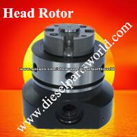 Cabezal Head Rotor 7185-187L