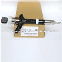 Original Denso Injector 095000-0641