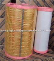 A6345280306 A6345280206 Mercedes Benz Air Filter