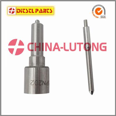 Automatic Fuel Nozzle Repair 105017-2020 DLLA155PN202