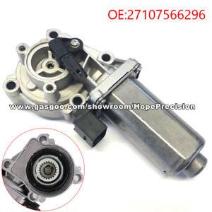 New Transfer Case Motor Actuator Gear Box For X3 X5 27107566296