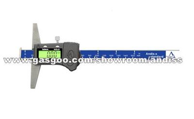 Digital Depth Vernier Caliper