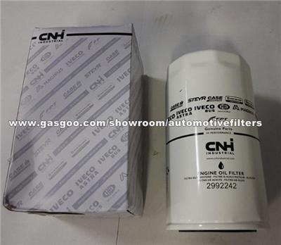 2992242 Iveco Oil Filter