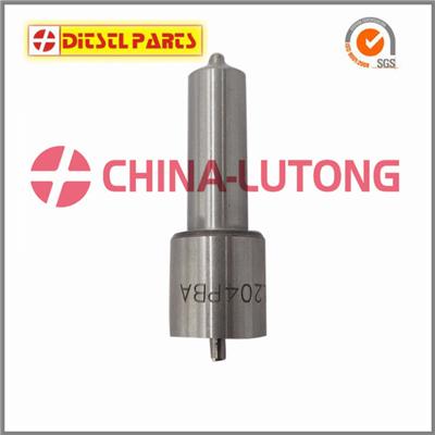 Diesel Engine Fuel Injection Nozzle L204PBA