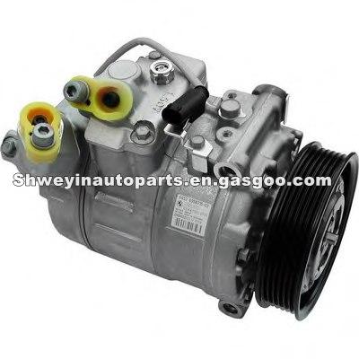 Air Condition Compressor For BMW E60 E61 E63 E64 E65 E66 E67 64509174803,64526915083,64529174803,64526918753,64526956715