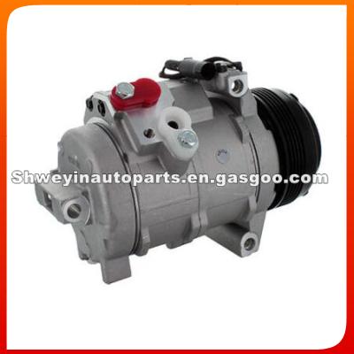 Air Condition Compressor For BMW X5 E53 Land Rover LM 64526921650,64528377067,JPB000110