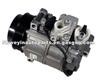 Air Condition Compressor For Mercedes-Benz W639 S203 W203 C208 A208 W163 S211