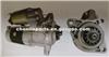 Mitsubishi Starter 18171,M2T54571,5T22173,14381520,2021166