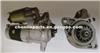 Mitsubishi Starter 18171,M2T54571,5T22173,14381520,2021166