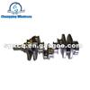 Engine Parts Land Rover Crankshaft TDV6 For 2.7 3.0 LR052136