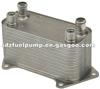 Oil Cooler For Land Rover