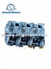 Professional Auto Parts Complete Cylinder Head SS80/ST308 Engine F8B (368Q) 3 Cylinders, 797ml For SUZUKI