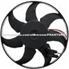 Best Electric Cooling Fan OEM 7D0 959 455K 7D0 959 455D 7D0 959 455G