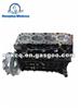Brand New Auto Parts Short Block 2KD For TOYOTA